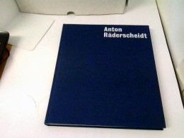 Anton Räderscheidt - Other & Unclassified