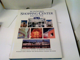 Winning Shopping Center Designs, No. 2 - Other & Unclassified