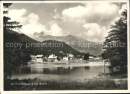 11646724 Montana-Vermala Lac Grenon Montana Vermala - Autres & Non Classés