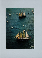 Voilier - Sailing Vessels