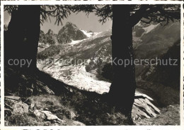 11646691 Trient Martigny Glacier Du Trient  Trient - Andere & Zonder Classificatie