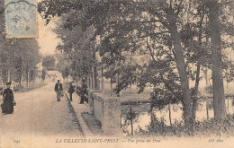 P-24-Mi-Is-1210 : LA VILLETTE-SAINT-PREST. COLLECTIONS ND PHOT - Andere & Zonder Classificatie