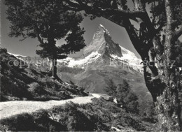 11646665 Zermatt VS Matterhorn  - Other & Unclassified