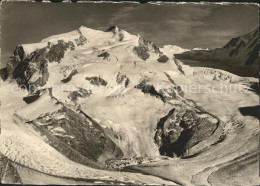 11646640 Zermatt VS Gornergrat Monte Rosa  - Altri & Non Classificati