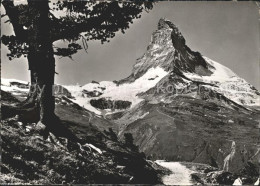 11646622 Zermatt VS Matterhorn  - Altri & Non Classificati