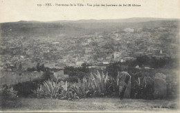 Ref (  20602  )  Fez - Fez (Fès)