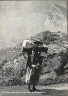 11646611 Martigny VS Un Beau Sourire A Son Village D Iserables Martigny - Autres & Non Classés