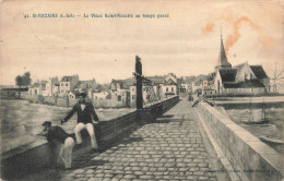 FRANCE - Saint Nazaire - Le Vieux Saint Nazaire Au Temps Passé - Carte Postale Ancienne - Saint Nazaire