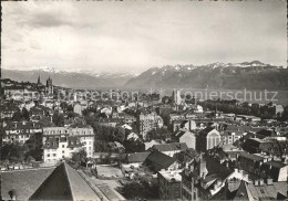 11646582 Lausanne VD Vue Generale Lausanne - Sonstige & Ohne Zuordnung