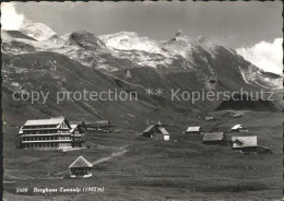 11646571 Melchsee-Frutt Berghaus Tannalp Melchsee-Frutt - Andere & Zonder Classificatie