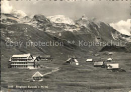 11646570 Melchsee-Frutt Berghaus Tannalp Melchsee-Frutt - Andere & Zonder Classificatie