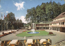 11646553 Buergenstock Buergenstock Hotels Piazza Buergenstock - Andere & Zonder Classificatie