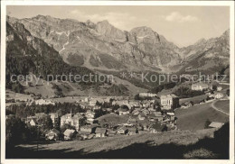 11646547 Engelberg OW Mit Juchlipass Engelberg - Altri & Non Classificati