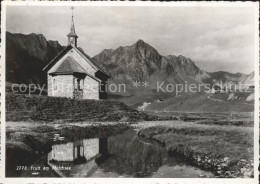 11646517 Melchsee-Frutt Kapelle Melchsee-Frutt - Other & Unclassified