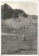 11646514 Melchsee-Frutt Mit Hochstollen Melchsee-Frutt - Andere & Zonder Classificatie