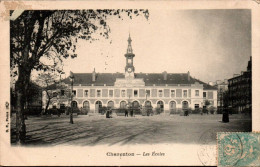 N°2237 W -cpa Charenton -les écoles- - Charenton Le Pont