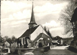 11646460 Bourguillon Notre Dame Du Carmel Bourguillon - Autres & Non Classés