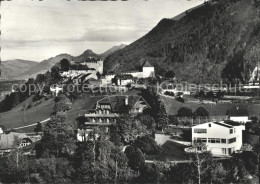 11646430 Gruyeres FR Institut De Jeunes Gens Gruyeres - Sonstige & Ohne Zuordnung