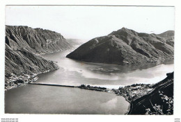 MELIDE:  PONTE  DI  MELIDE  -  LAGO  DI  LUGANO  -  PER  L' ITALIA  -  FOTO  -  FP - Brücken