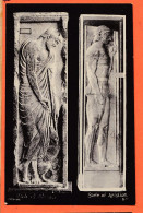 32907 / ♥️ N.M Museum ATHENS (•◡•) Stele Of ARISTION & ALXENOR Musée ATHENES ◉ England Photo C° 1758 - Greece
