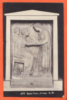 32904 / ⭐ N.M ATHENS Stele From  (•◡•) Musée ATHENES Vase Sépulcral ◉ England Photo C° N°870 - Greece