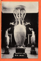 32903 / ⭐ N.M ATHENS (•◡•) Sepulchral Vase (2) (•◡•) Musée ATHENES Vase Sépulcral ◉ England Photo C° - Grèce