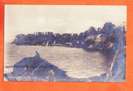 32868 / ⭐ ◉ KADI KEUY KEVY Keny CONSTANTINOPLE Turquie  (•◡•)  Vue De MODA 1910s ◉ Carte-Photo-Bromure Editeur M.J.C 136 - Turkey