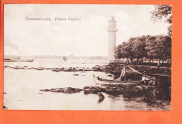32853 / ⭐ ◉ CONSTANTINOPLE Turquie  (•◡•) Phare PHENER BAGTCHE Lighthouse 1910s ◉ Editeur M.J.C 41 - Turkey