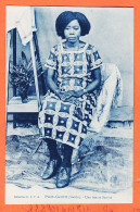 32772 / ⭐ OGOOUE (•◡•) Gabon ◉ Mission Catholique De N'DJOLE 1920s ◉ Collection C.E.F.A CEFA  - Gabun