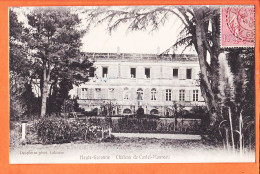 32669 / ♥️ (•◡•) Introuvable ! Haute-Garonne Chateau CASTEL-MAUREAU 1905 à CASTEX Fontpedrouse-DESPIERRE Photo LAHITERE - Otros & Sin Clasificación