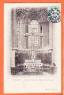 32653 / ⭐ (•◡•) TOULOUSE 31-Haute Garonne ◉ Christ BYZANTIN Eglise SAINT-SERNIN 1905 à CASTEX Fontpédrouse ◉ NEURDEIN 38 - Toulouse
