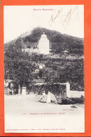 32554 / ⭐ (•◡•) ASPET 31-Haute Garonne ◉ Chapelle MIEGECOSTE 1903 à CASTEX Chez FAURE Longages ◉ TRANTOUL LABOUCHE 110 - Altri & Non Classificati