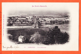 32534 / ⭐ (•◡•) CARBONNE 31-Hte Garonne ◉ Vue Generale Village 1903 à CASTEX Limoges ◉ 6èm Serie LABOUCHE 65 - Altri & Non Classificati