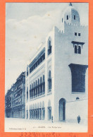 32517 / ⭐ (•◡•) ALGER Algérie ◉ La Prefecture 1910s ◉ Collection IDEALE P.S 42 Edition Bleutée - Algiers