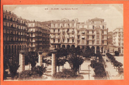 32520 / ⭐ (•◡•) ALGER Algérie ◉ Square NESLON 1910s ◉ Collection REGENCE 529 A.L Editeur  - Algiers
