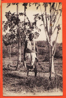 32768 / ♥️ (•◡•) Rare Senegal Ancien Tirailleur Senegalais 1910s Collection BARTHES Et LESIEUR 80 - Sénégal