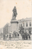 Verviers Le Monument Chapuis - Verviers