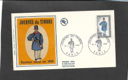 FRANCE     1968  YT N°1549 - Used Stamps