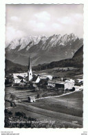 HINTERTHIERSEE:  MIT  WILDEN  KAISER  -  PHOTO  -  NACH  DEUTSCHLAND  -  KLEINFORMAT - Andere & Zonder Classificatie