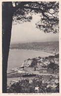NICE -- Vue Générale Prise Du Mont-Boron - Mehransichten, Panoramakarten