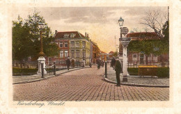 Utrecht, Noorderbrug - Utrecht