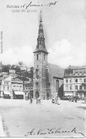 Verviers Eglise Des Recolets - Verviers