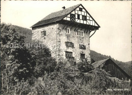 11646081 Altstaetten SG Burg Altstaetten SG - Other & Unclassified