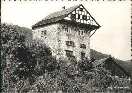 11646080 Altstaetten SG Burg Altstaetten SG - Other & Unclassified