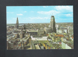 ANTWERPEN -  PANORAMA   (15.317) - Antwerpen