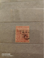 Great Britain	Persons (F96) - Used Stamps