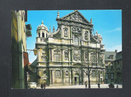 ANTWERPEN -  ST  CAROLUS KERK  (15.326) - Antwerpen