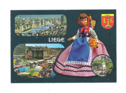 LIEGE  (15.329) - Lüttich