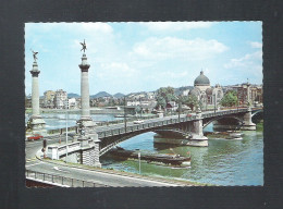 LIEGE  -  PONT DE FRAGNEE (15.332) - Liege