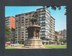 LIEGE  -  MONUMENT  CHARLEMAGNE  (15.333) - Luik